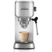 EMM2900SS Sunbeam Compact Barista Espresso Machine